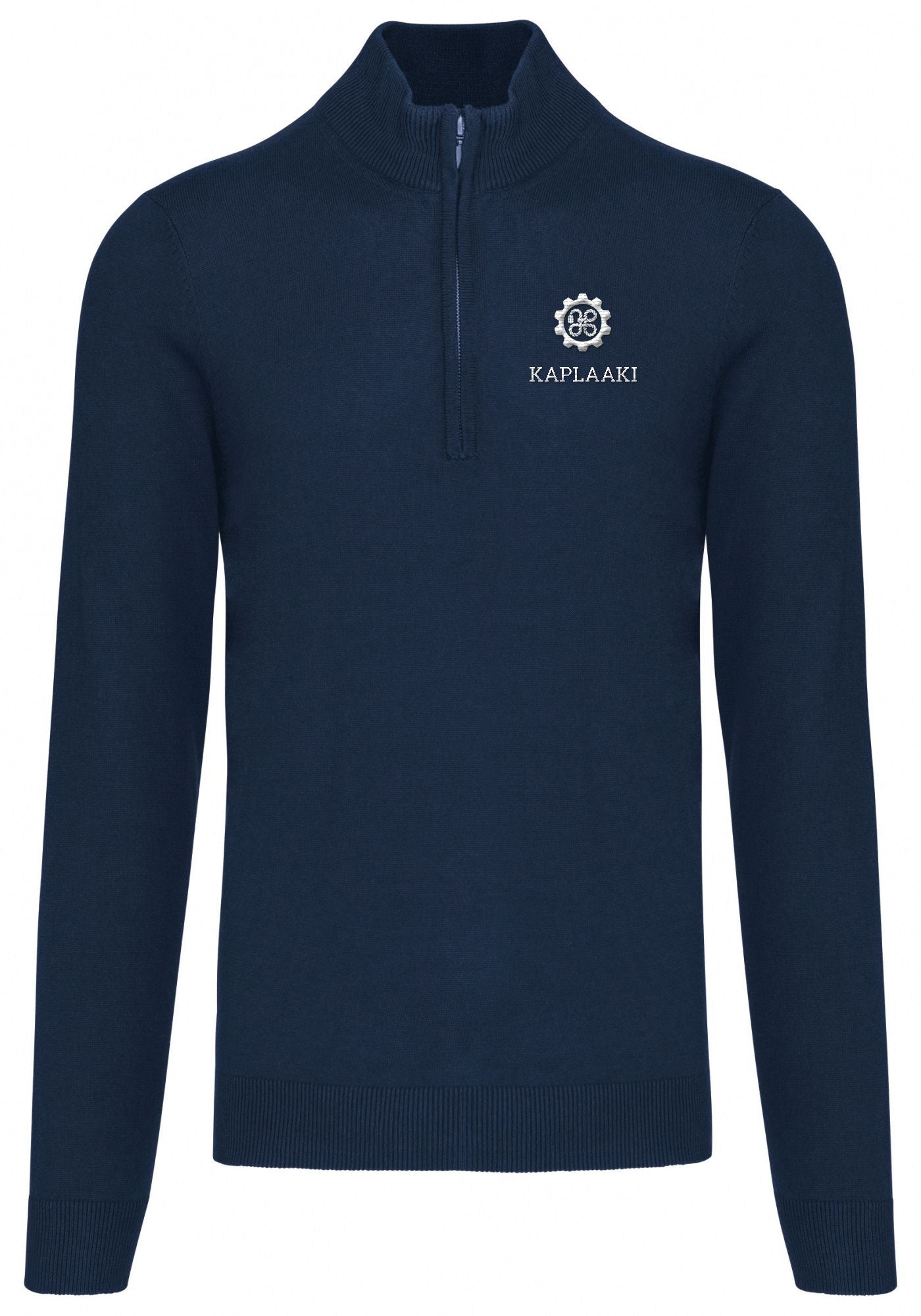 Kaplaaki Half Zip
