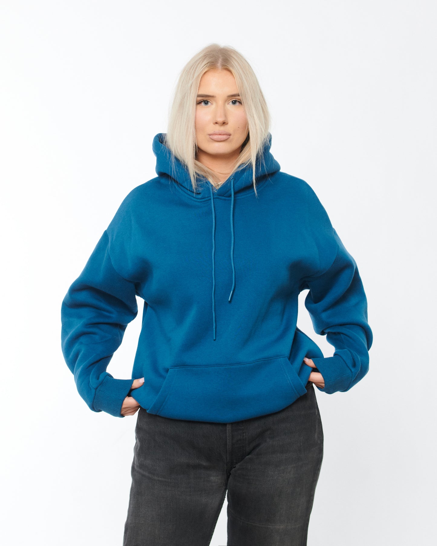 Uniwear huppari