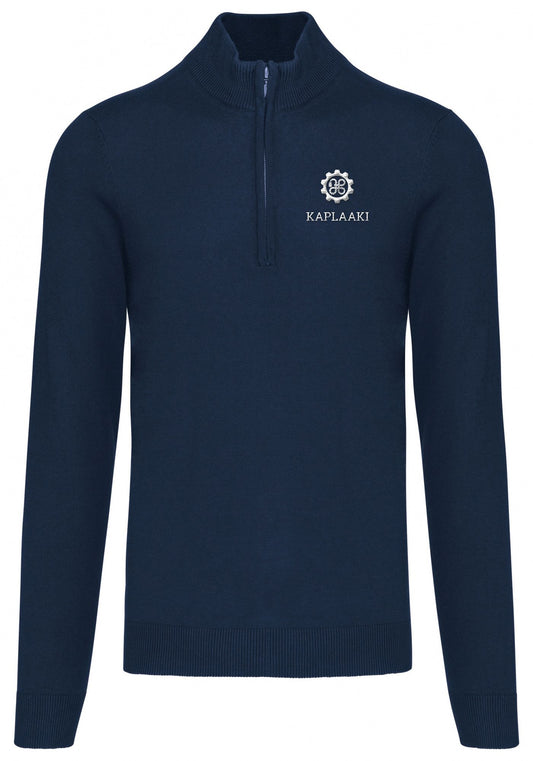 Kaplaaki Half Zip