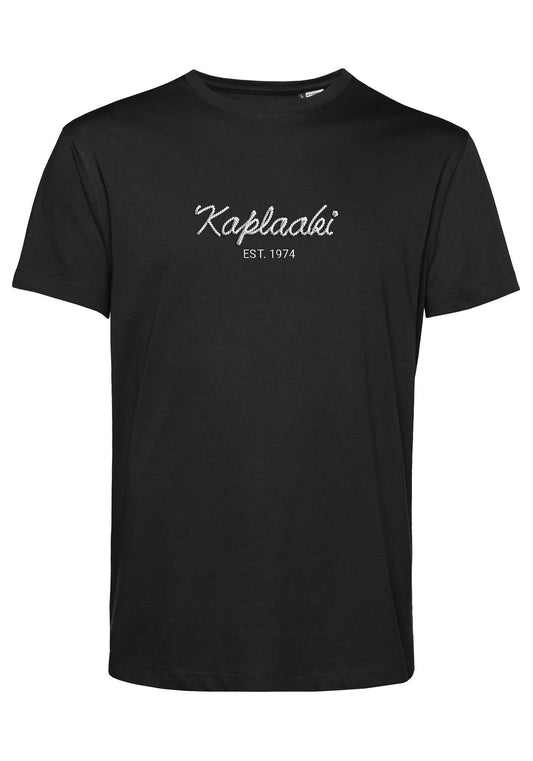 Kaplaaki t-paita